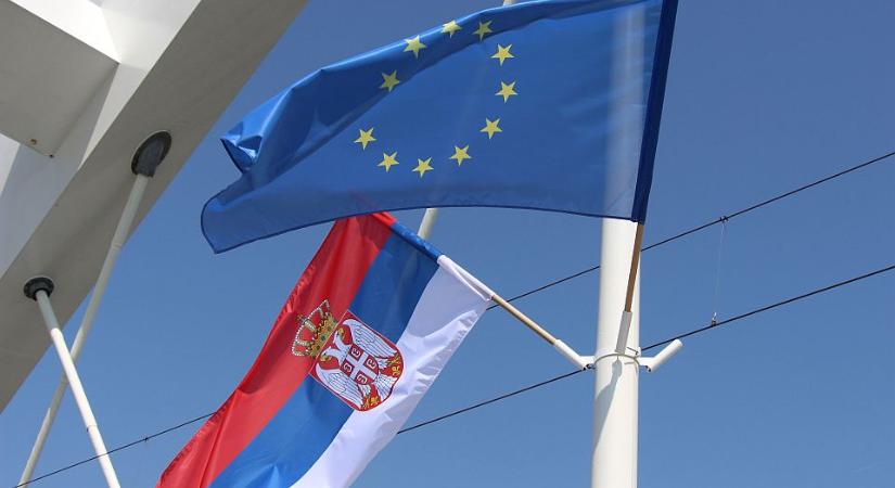 „Az EU-csatlakozást nem az ellenzék blokkolja, hanem Belgrád és Szabadka”