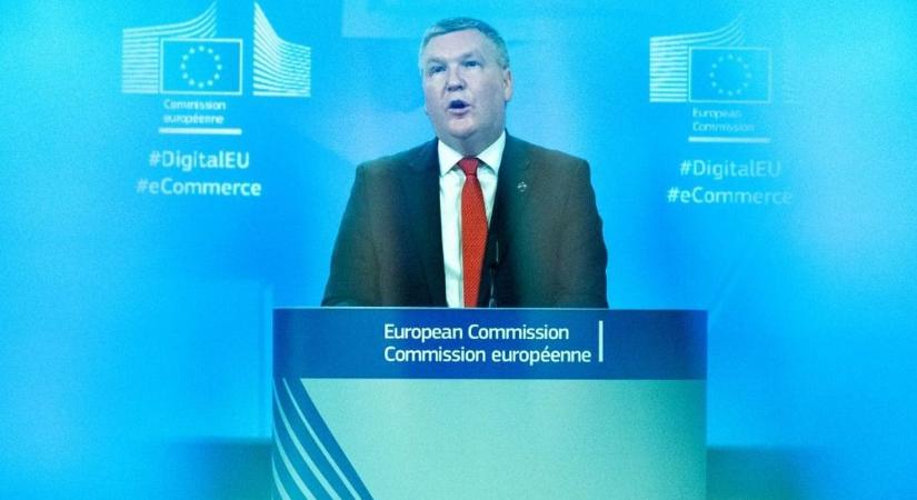 A Magyarországot fenyegető EU-biztos lebuktatott mindenkit: külföldi beavatkozás történt