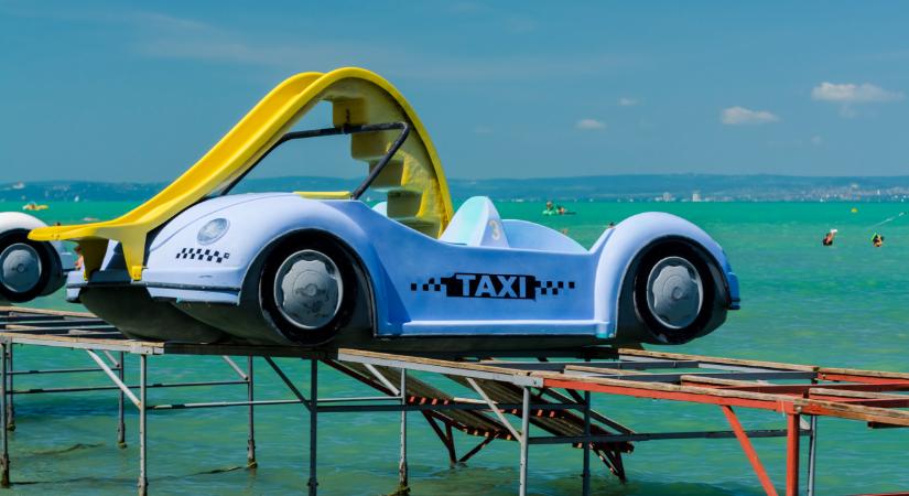 Baj van a Balaton vizével: a szakemberek megkongatták a vészharangot