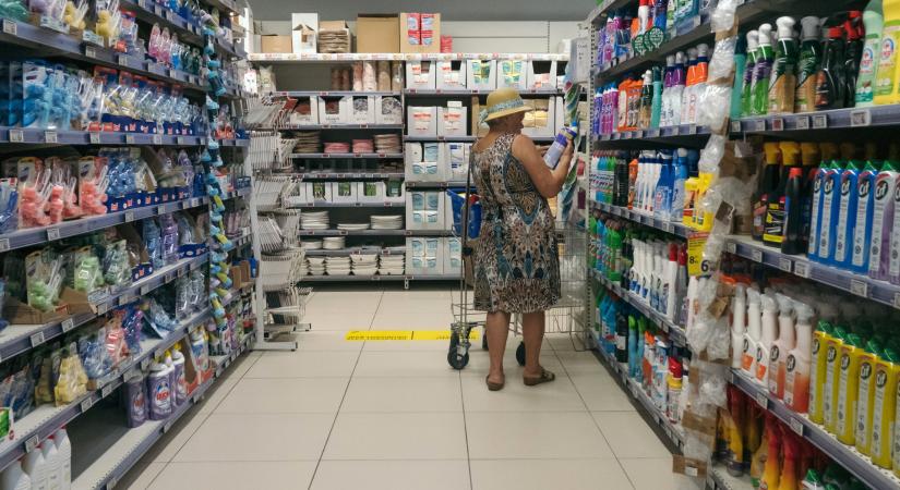 Nagy dobásra készül a Lidl anyacége