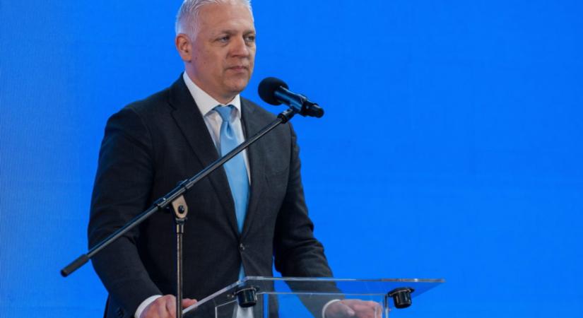 Nagy a túljelentkezés a Demján Sándor Programban