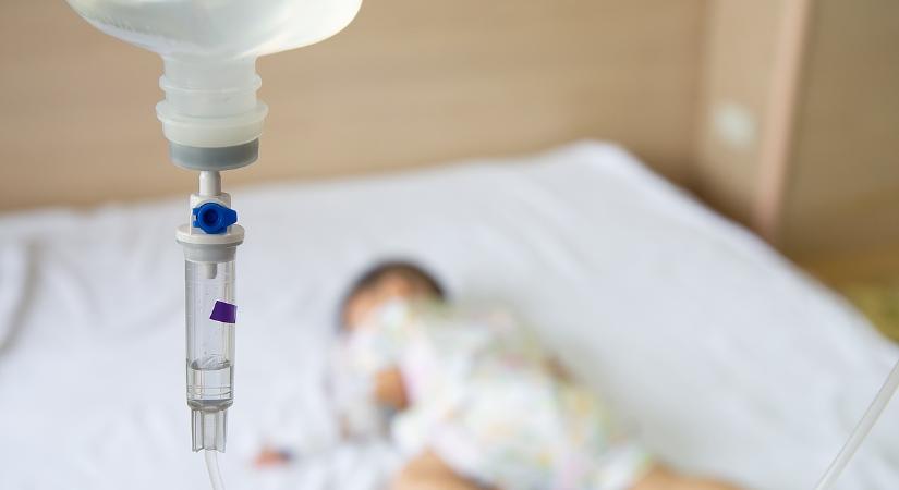 Elszabadult indulatok – Megrúgják, leköpik a gyermekkórház dolgozóit