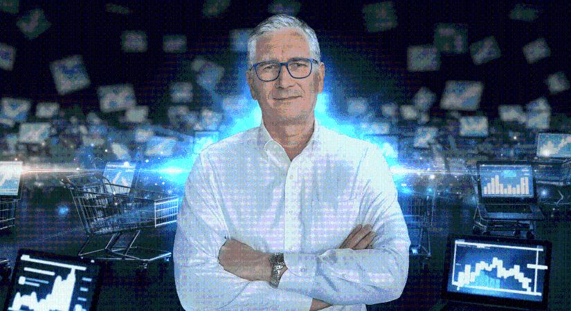 Horgos Lénárd: „Nagyon nehéz ma egy csak magyar e-commerce céget vonzónak feltüntetni”