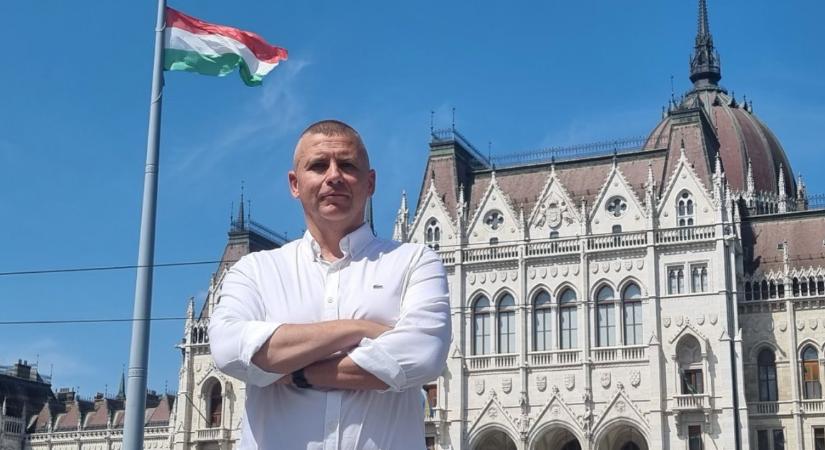 Itt van Ruszin-Szendi Romulusz válasza a zsírleszívásos vádakra: „Vajon miért nincs eljárás?”