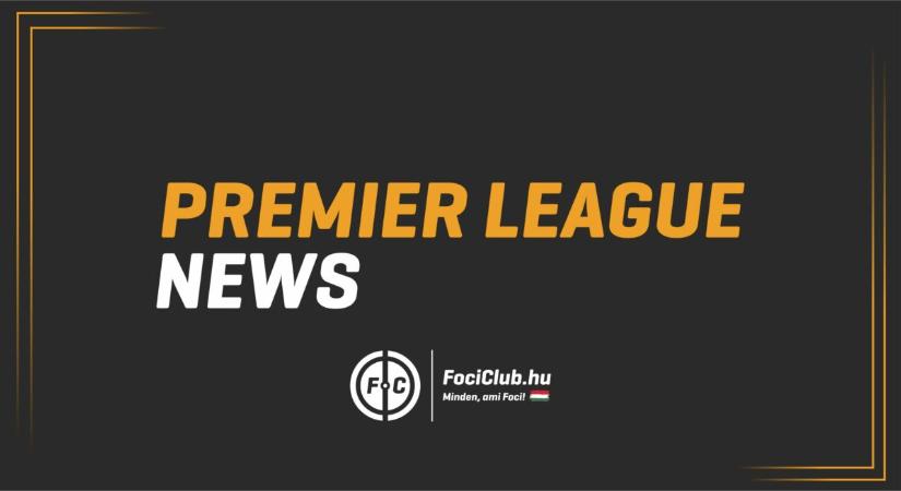 Premier League: klubrekordért (is) erősített az újonc! – hivatalos