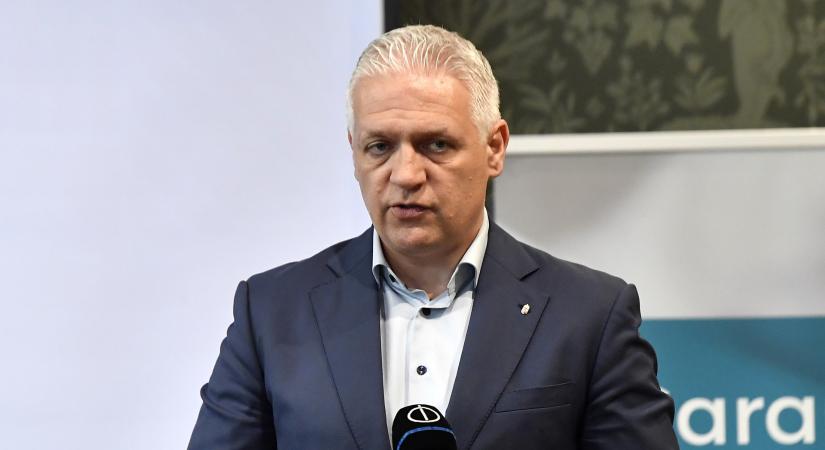 Államtitkár: nagy a túljelentkezés a Demján Sándor Programban