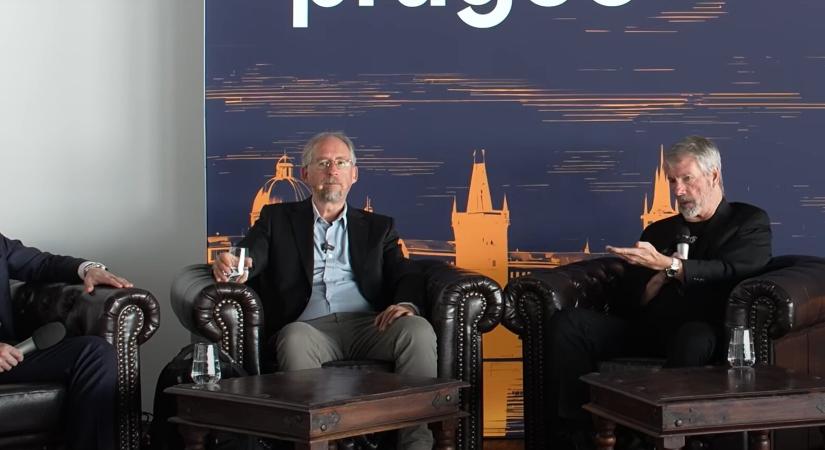 Sok milliárd dollárért akar még bitcoint venni Michael Saylor