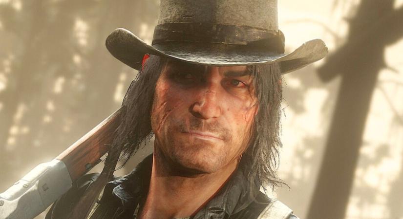 Zombis küldetésekkel bővülhet a Red Dead Online?