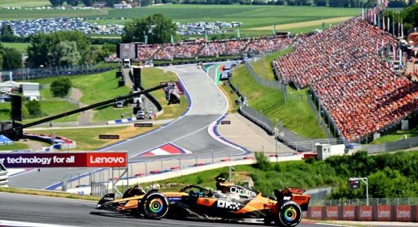 „Elfogult volt” a McLaren a fejlesztésekkel