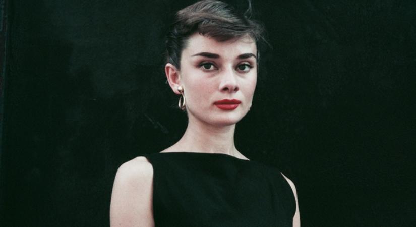 Ő volt Audrey Hepburn eltitkolt testvére: Ian sármos férfi hírében állt, de a reflektorfényt ki nem állhatta