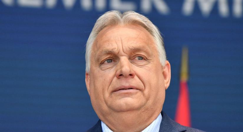 "Végre!!!" - Így reagált Orbán Viktor Putyin és Macron telefonbeszélgetésére