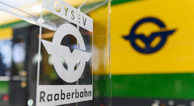 Aláírta a szerződést a MÁV és a GYSEV a vasútvonalak átadásáról