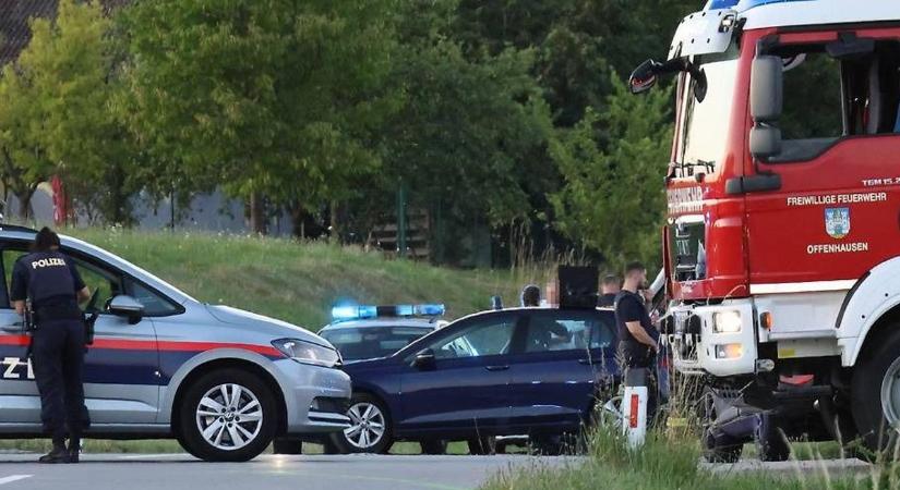 Újabb szörnyű tragédia - 13 éves biciklist ütött el egy autós