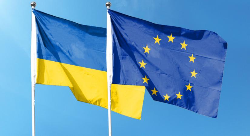 Felháborodott az Agrárminisztérium az EU-Ukrajna megállapodáson