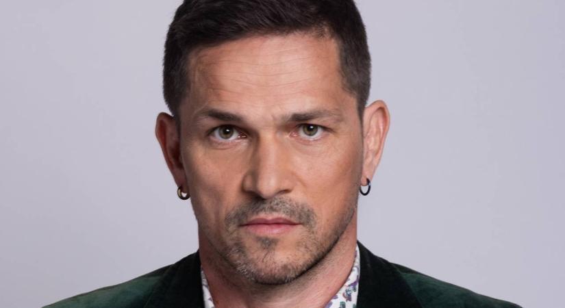 Nagy Zsolt: „Mindenkit pokolra kívántam, aki engem berakott rehabra”