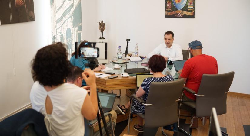 Igazságosabb és munkaalapú társadalmat szeretne az RMDSZ