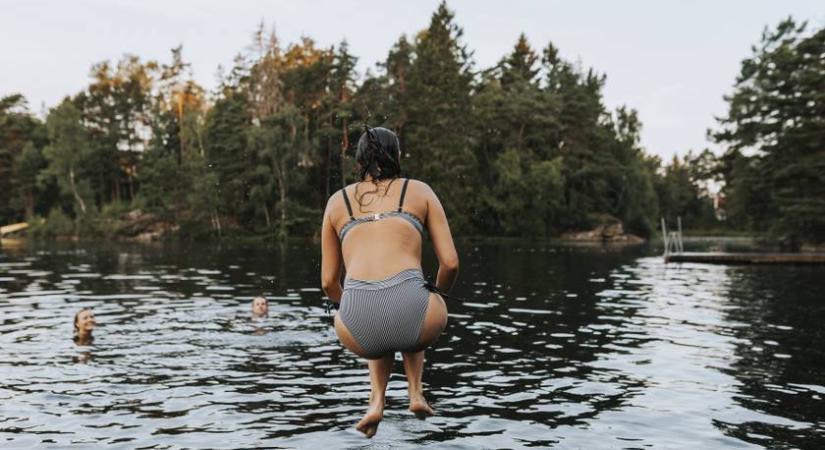 Az alig ismert szabadstrandon tömeg nélkül fürödhetsz: 3 mesés vízpart, ahol csodás környezetben pihenhetsz