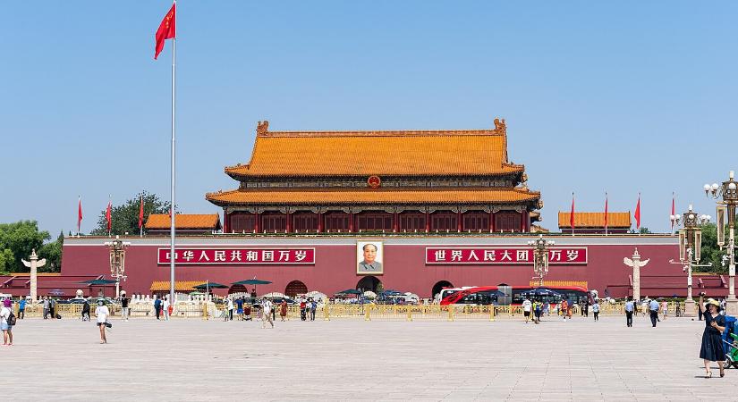 Ugyanaz okoz fejfájást Washingtonban és Pekingben: ott legyen-e Donald Trump a Tienanmen téren?