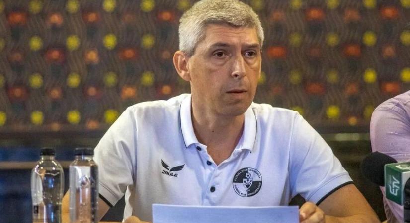 A Csíkszereda elnöke szerint nincs sok esélye a Paksnak az EL-selejtezőben: "Még nincsenek olyan állapotban"