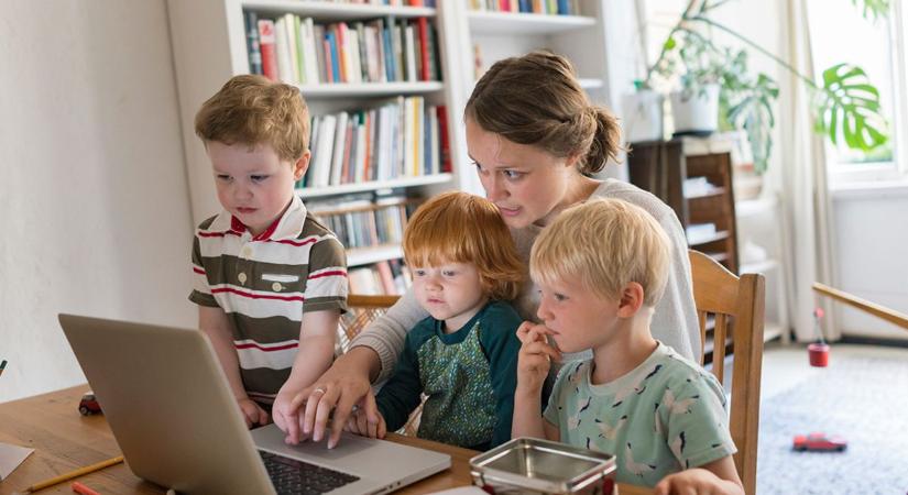 Nagy változás a családi adókedvezményeknél – Sokkal több jár, mint gondoltad!