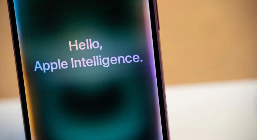 Lehet, hogy az OpenAI rakja össze az Apple Siri asszisztensét