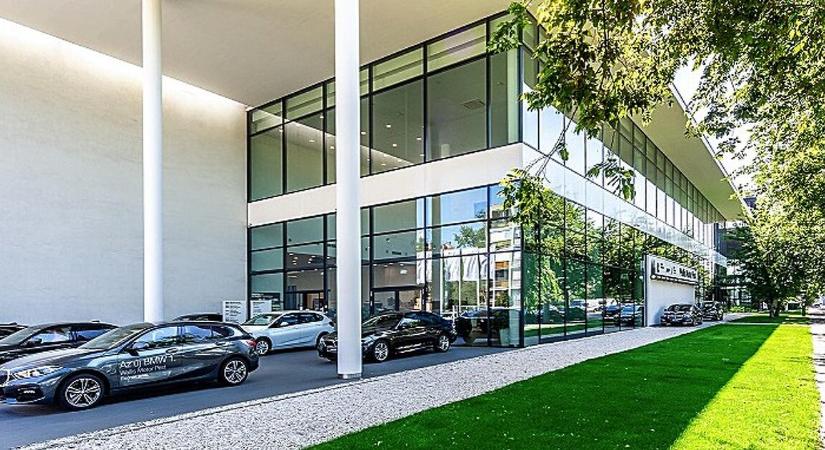 Tovább száguldhat az AutoWallis