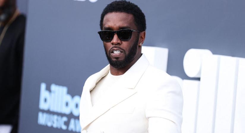 Mi lesz Sean Diddy Combs vagyonával, ha elítélik?