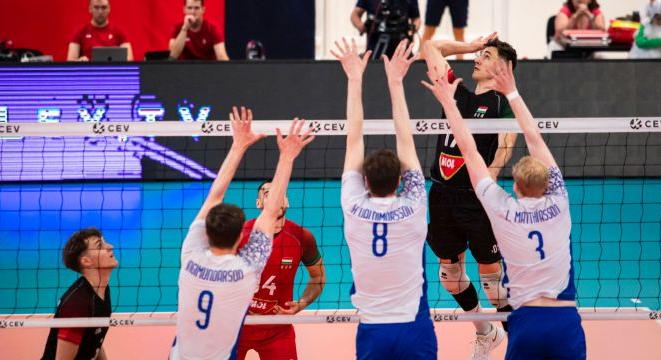 Bátor, de nem irreális cél a fiúknak az Arany csoport