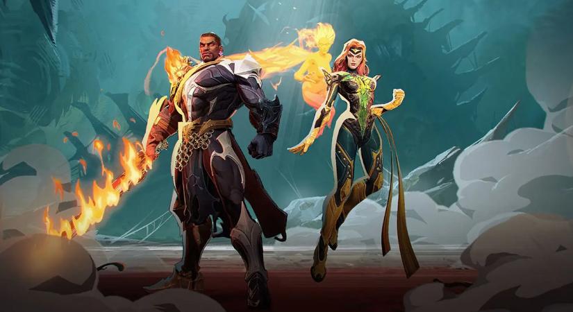 Blade és Phoenix is harcba száll a Marvel Rivals arénájában