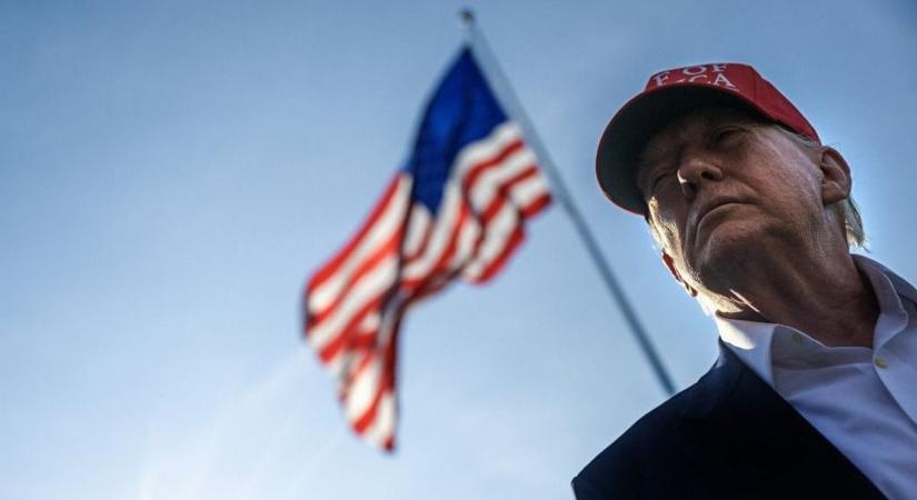 Trump elnökségének sikere forog kockán: a republikánusok kezében a döntés