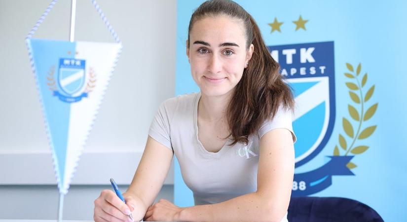 Tíz év után távozik a Ferencvárostól a válogatott szekszárdi védő