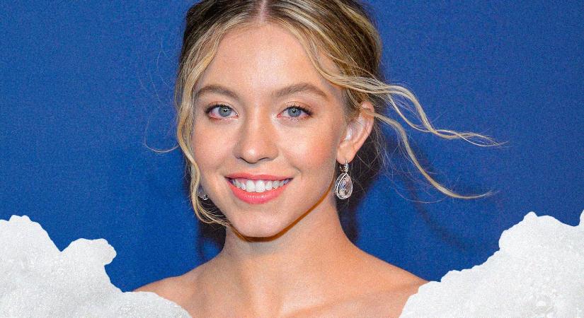 Fürdővizéből készült szappant árul Sydney Sweeney, és szerintem igenis jól teszi