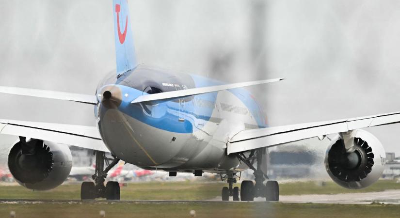 Kiderült mi okozta a tűzet a Heathrow repülőtéren: karbantartás helyett jött a teljes káosz
