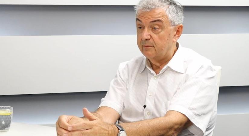 Hamis adatokat mondott az egészségügyről szóló vitában a fideszes államtitkár