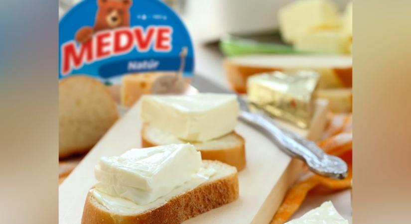 Bezár a Medve sajt eredeti gyártója, a 100 évvel ezelőtt alapított répcelaki sajtgyár