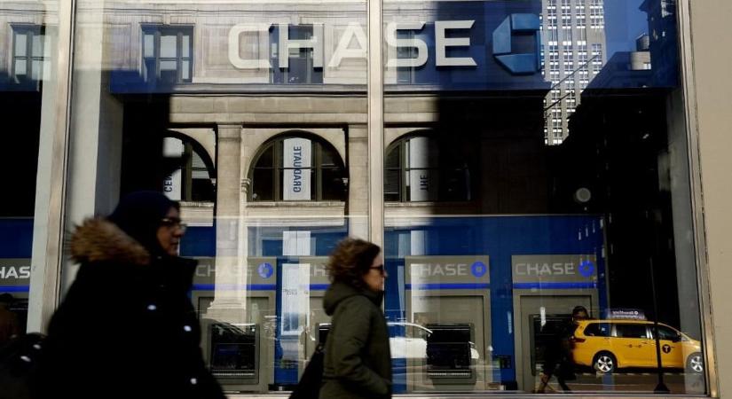Pénzeső vár a részvényesekre az amerikai nagybankoknál