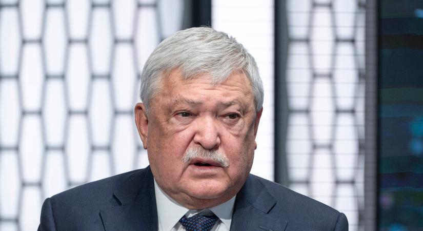 Csányi zokon vette a fradisták anyázását, élesen bírálta Kubatovot