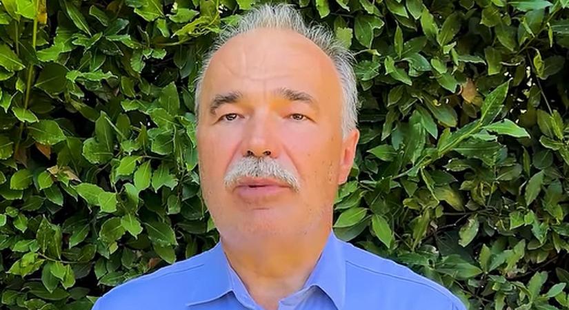 Nagy István: Brüsszel arra készül, hogy elárulja az európai gazdákat (VIDEÓ)