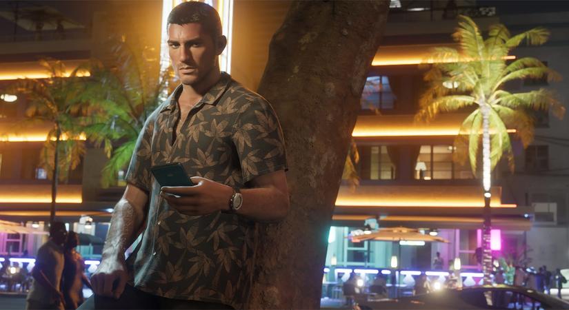 Forradalmi játékélményt hozhat a GTA 6 mobilos társalkalmazása