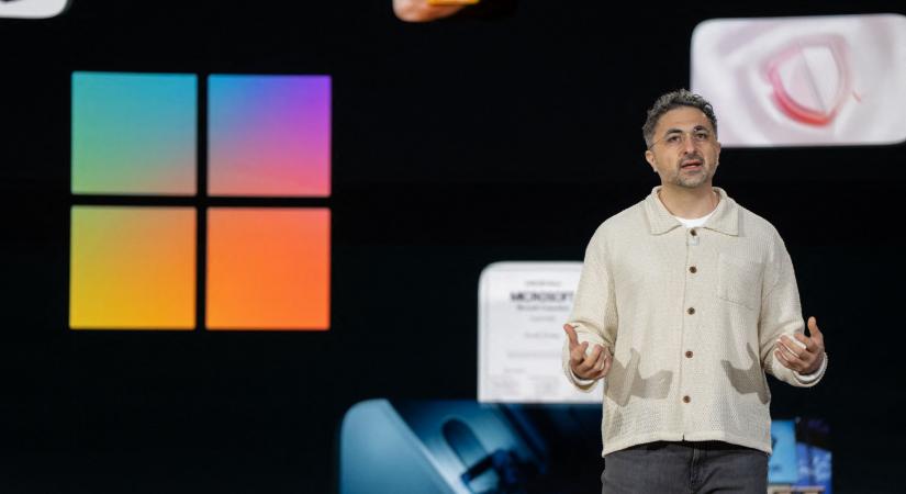 Az orvosoknál pontosabb diagnózist ad a Microsoft új AI-rendszere, mégsem helyettesítheti őket az egészségügyben