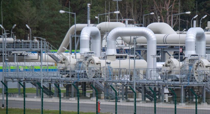 Brüsszel energiaembargója 800 milliárd forinttal növelné a magyar energiaszámlát