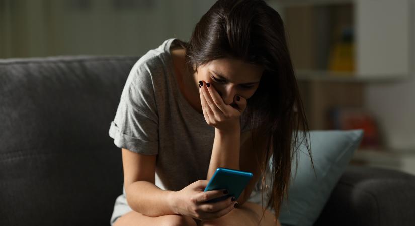 A Kúria meghatározta, mi minősül szexuális cselekménynek – Könnyebb lesz büntetni a kiskamaszok online megrontóit is