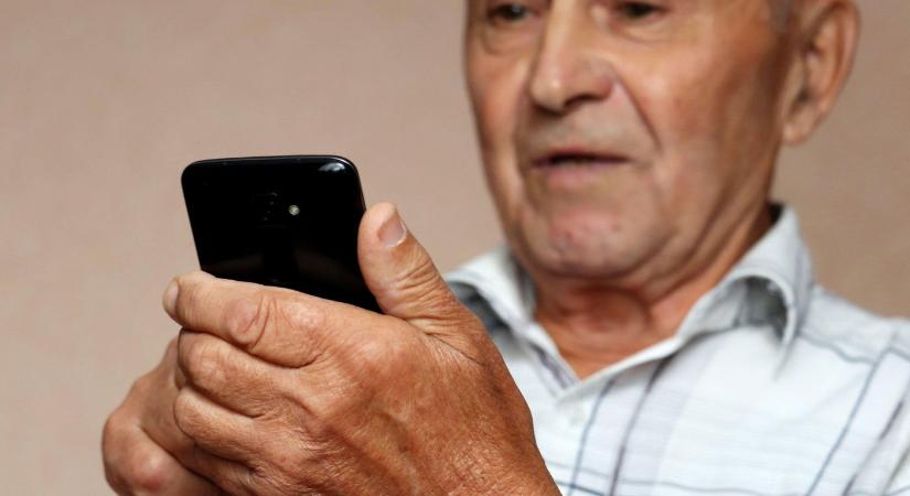 Ha ilyen SMS-t kapsz, óriási baj lehet, ezt kell tudni a megoldásról
