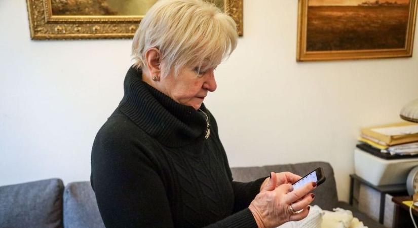 Rendőrnek és bankárnak adta ki magát – 21 milliót akartak lenyúlni egy nyugdíjas nénitől Szekszárdon