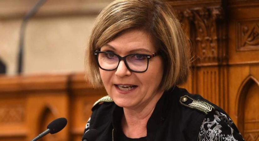 Megszületett Kálmán Olga első unokája: lánya gyönyörűszép kisbabával ajándékozta meg