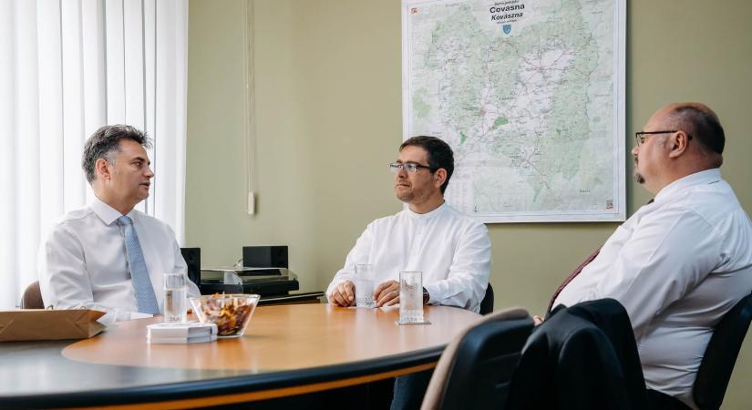Hódmezővásárhely segítséget nyújt az erdélyi árvízkárosultaknak
