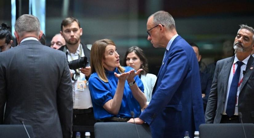 Franciaországból érkezett: botrány, amit Magyarországgal tettek az Európai Parlament képviselői