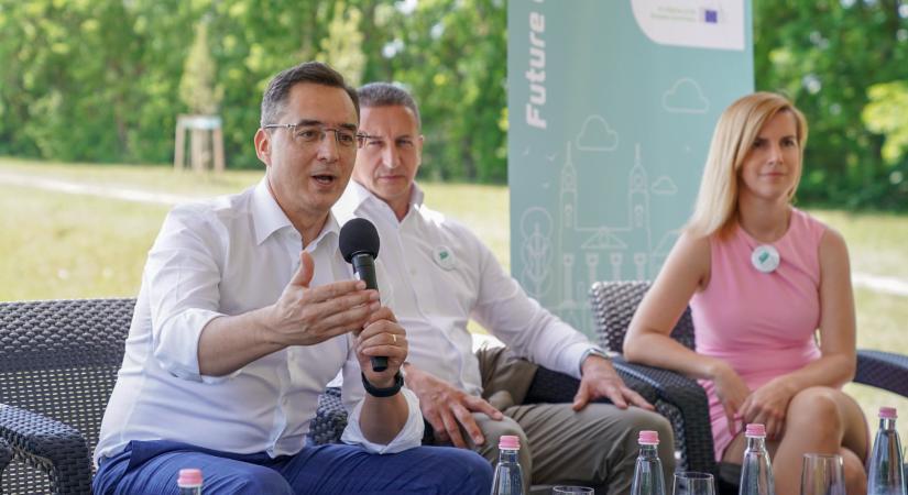 Papp László gondolatai a közlekedési múzeumról
