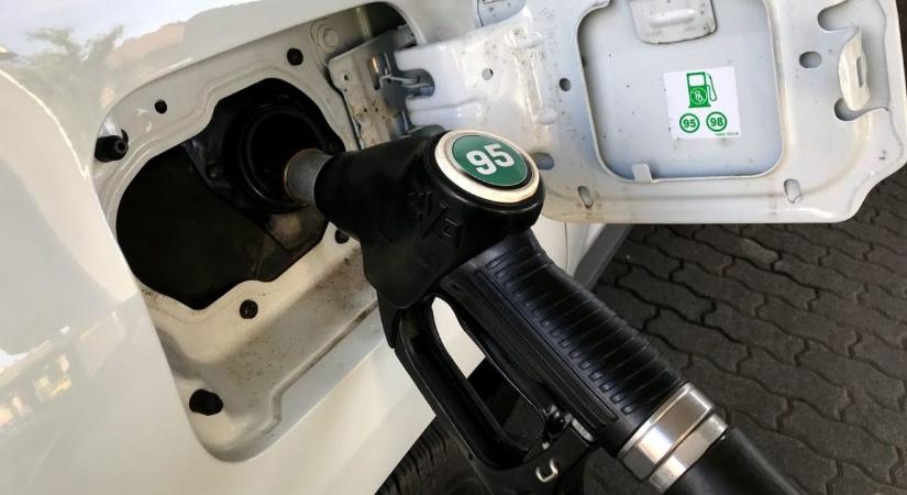 Csütörtökön sincs megállás! De érdemes addig várni a tankolással?