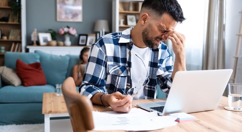 Az ADHD-val élők agyában az idő egyszerűen eltűnik